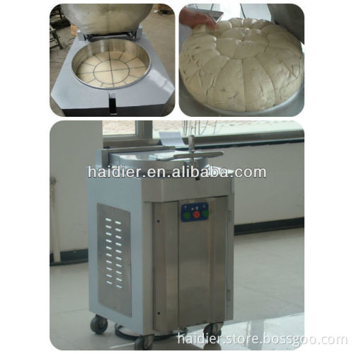 20 PC Professional Dough Machines Semi-Automatic Hydrarulic Dough Dividers